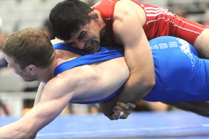 Munteanu și Alexuc, departe de podiumurile întrecerilor continentale